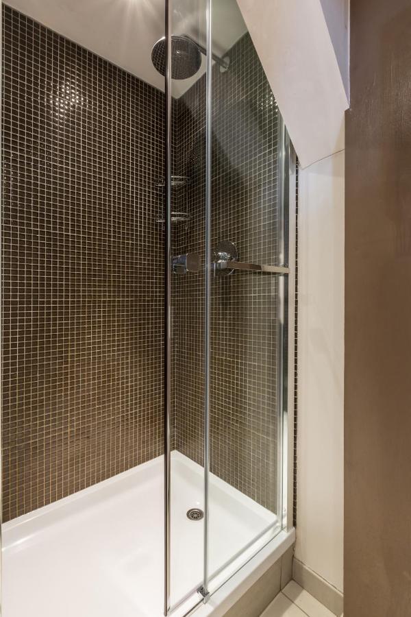 Apartment Vila 2 - Charming 2 Bedroom Haven In Chamonix ภายนอก รูปภาพ