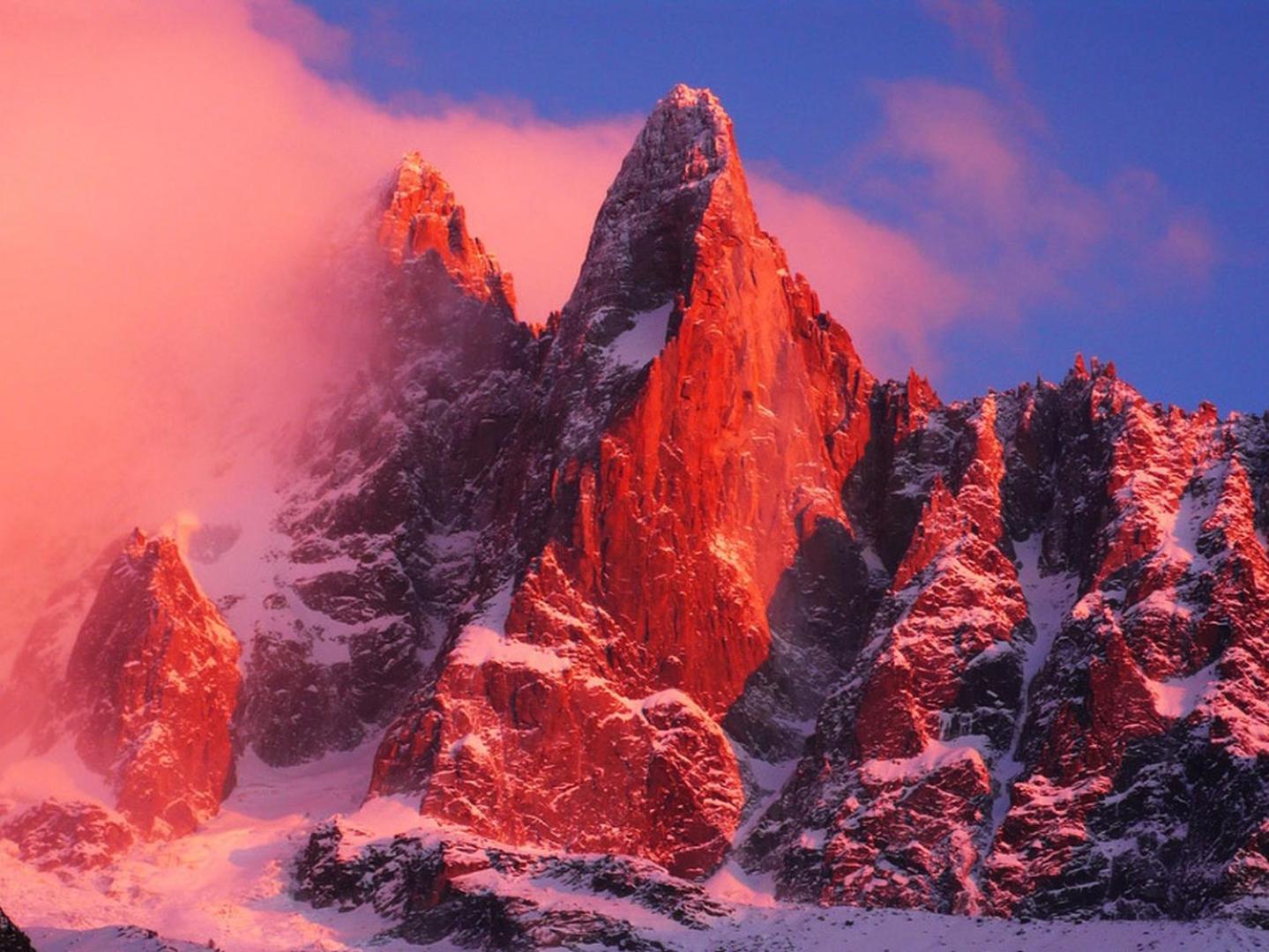 Apartment Vila 2 - Charming 2 Bedroom Haven In Chamonix ภายนอก รูปภาพ